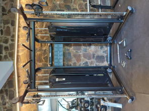 Raices Esturion Hotel