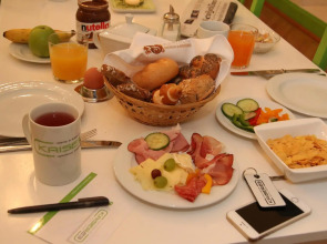 Hostel & Guesthouse Kaiser 23