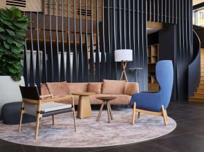 Radisson Hotel Budapest Budapart