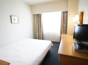 Hiyori Hotel Osaka Suminoekoen Station