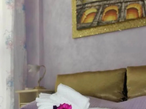 B&B San Peter's Golden Rooms