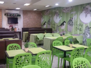 DG Budget Hotel Salem