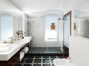 Living Hotel De Medici