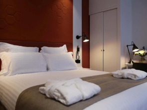 Hôtel Vendome Saint Germain