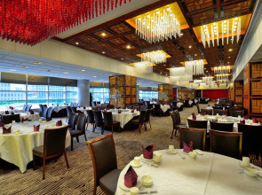 Jianguo Hotel Guangzhou