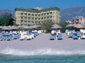 Sun Fire Beach Hotel