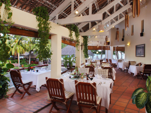 Sai Gon Mui Ne Resort