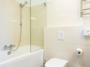 Отель Radisson Hotel Old Town Riga