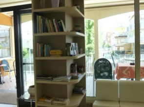 Hotel Berenice Rimini Mare