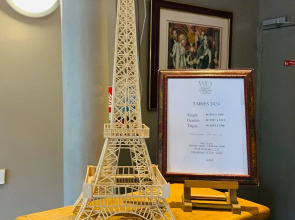 Hôtel Williams Opéra