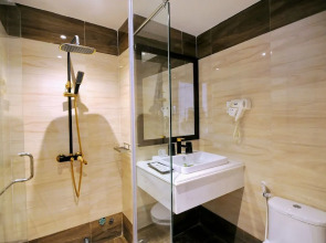 Apollo Hotel Nha Trang