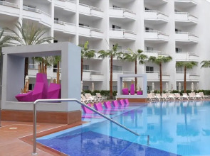 Servatur Don Miguel - Adults Only