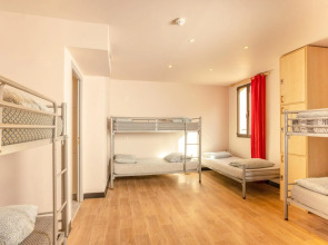 Villa Saint Exupéry Beach - Hostel