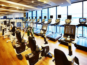 Grand InterContinental Seoul Parnas by IHG