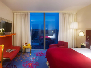 Radisson Blu Hotel Bristol