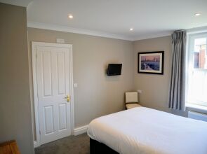 Peartree Serviced Apartments
