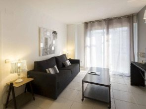 WooTravelling Plaza de Oriente HOMTELS