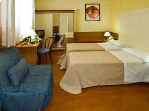 Hotel Centrale Byron