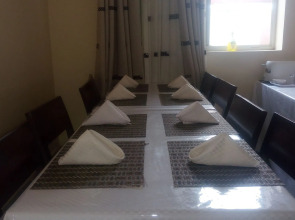 Airport Transit Lodges