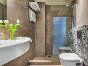 Ammon Zeus Luxury Beach Hotel