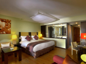 Sofitel Mauritius L'Imperial Resort & Spa