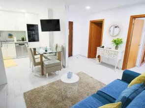 Holidays Nazaré marginal