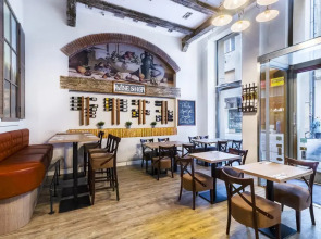 Estilo Fashion Hotel