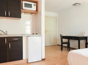 Residhotel Mulhouse Centre