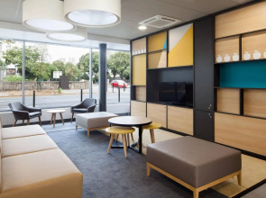 B&B HOTEL Paris Italie Porte de Choisy