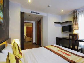 Hanting Hotel - Ho Chi Minh City (胡志明汉庭国际中心酒店)