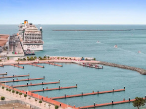 Silkhaus Marina Vista - Dubai Harbour