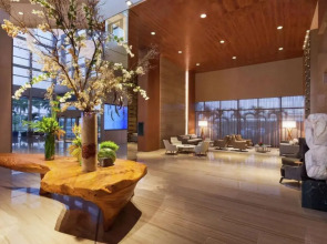 Hilton Barra Rio De Janeiro