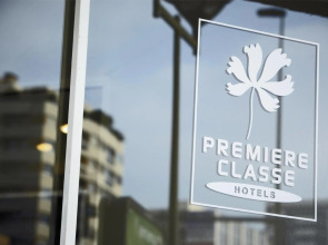 Premiere Classe Paris Ouest - Pont De Suresnes