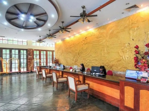 Xinxing Garden Hotel