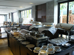 Du Talay Hotel Koh Chang