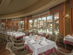 Iberostar Selection Paraíso Maya Suites - All Inclusive