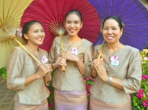 Thai Thai Sukhothai Resort