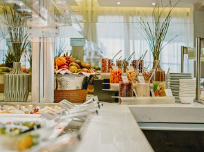 The Ciao Stelio Deluxe Hotel - Adults Only