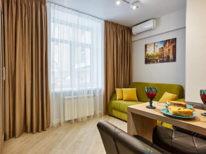 EasyGuest улице Малая Грузинская