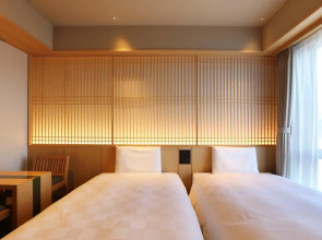 Henn na Hotel Premier Kyoto Gojo Karasuma