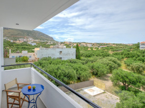 Happiness Apartments