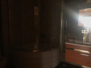 Uzungol Yesil Kosk Hotel