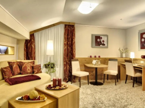 Hotel Neuhäusl Berchtesgaden