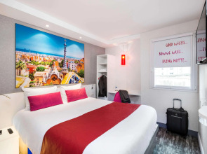 ibis Styles Blois Centre Gare