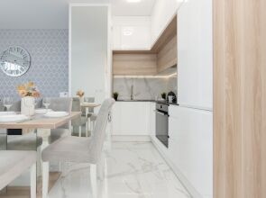 Apartment Wola Goleszowska by Renters