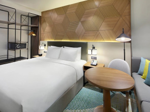 Holiday Inn Cebu City by IHG