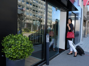 Stay Hotel Porto Centro Trindade