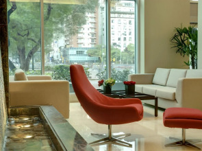 Eurobuilding Hotel Boutique Buenos Aires