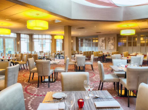 Leonardo Hotel Mannheim - Ladenburg