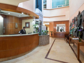 Eurostars Zona Rosa Suites